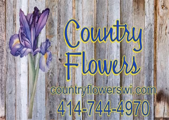 Country Flower Shop