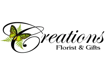 Creations The Florist, Inc.