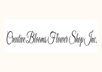 Creative Blooms Flower Shop Inc.