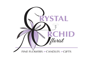 Crystal Orchid Florist