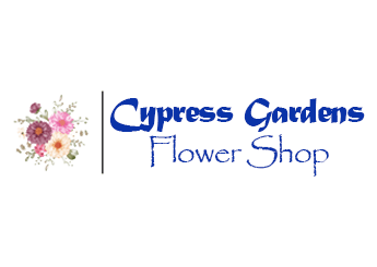 Cypress Gardens Flower Shop