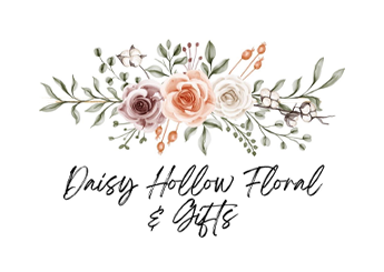 Daisy Hollow Floral