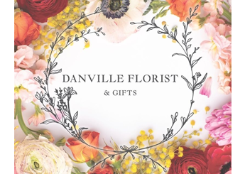 Danville Florist & Gifts