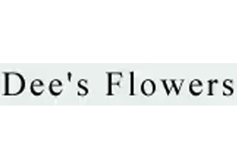 Dee's Flowers
