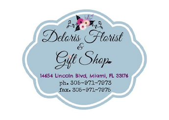 Deloris Florists