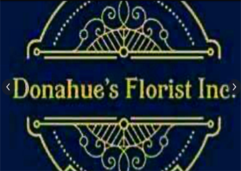 Donahue's Florist Inc.