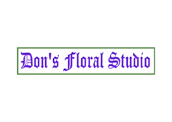 Dons Floral Studio