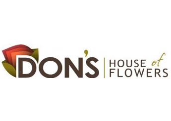 Don's House of Flowers