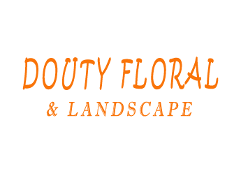 Douty Floral & Landscape