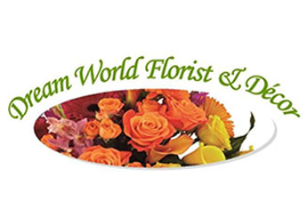 Dream World Florist & Décor-Miramar