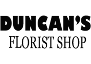 Duncan's Florist Shop