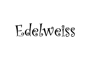 Edelweiss