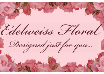 Edelweiss Floral