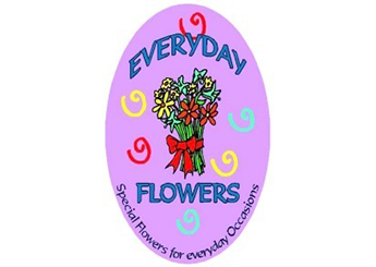 Everyday Flowers