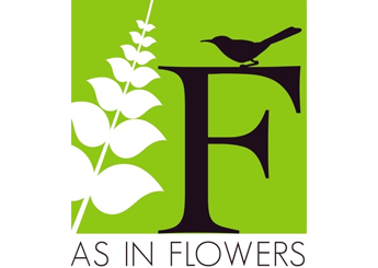 F As In Flowers