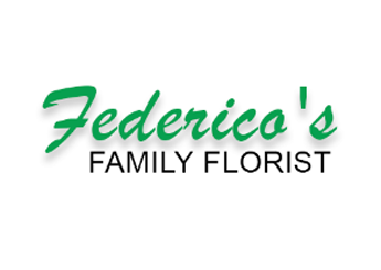 Federico's Family Florist