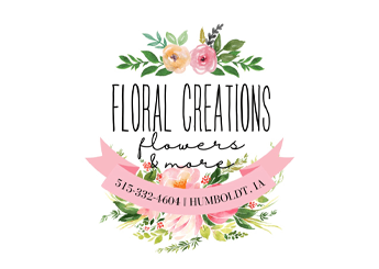 Floral Creations Humboldt