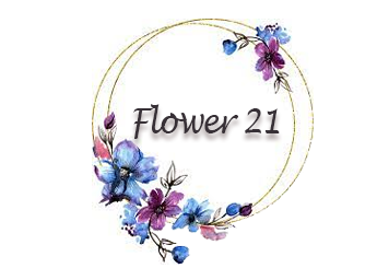 Flower 21