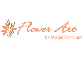 Flower Art By Design Contempo