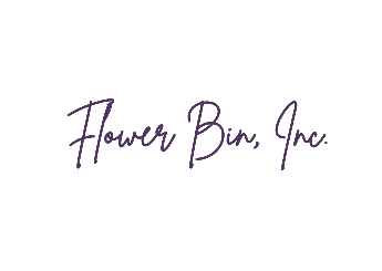 Flower Bin, Inc.