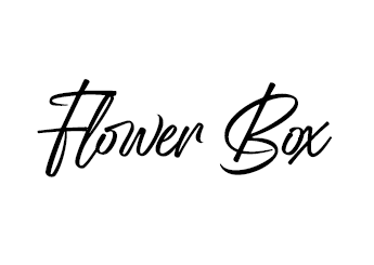 Flower Box