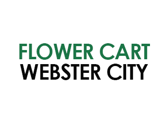 Flower Cart Webster City