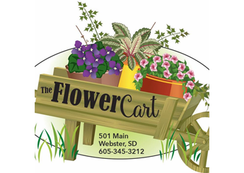 Flower Cart