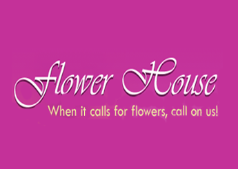 Flower House