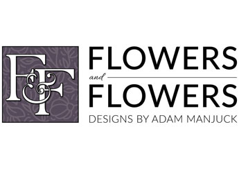 Flowers and Flowers by Adam Manjuck