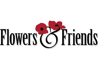 Flowers & Friends