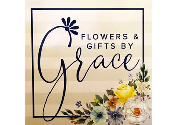 Flowers & Gifts by Grace