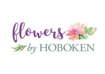 Flowers by Hoboken