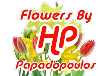 Flowers By HP Papadopoulos