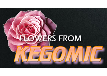 Flowers By Kegomic