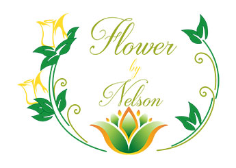 Flowers by Nelson