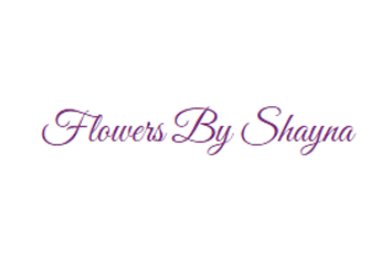 Flowers by Shayna