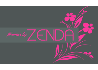 Flowers By Zenda