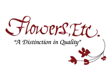 Flowers, Etc