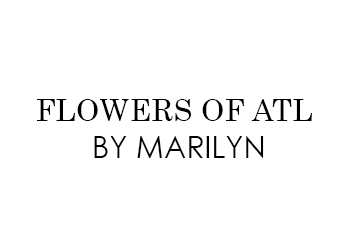 Flowers of ATL by Marilyn