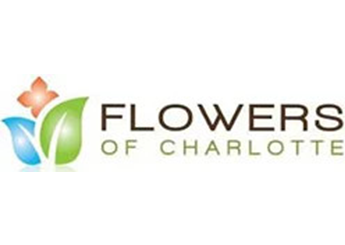 Flowers of Charlotte