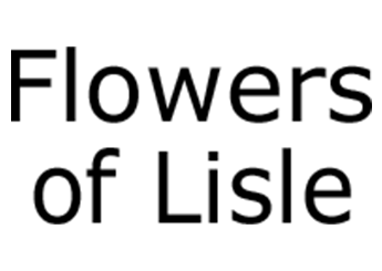 Flowers of Lisle