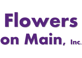 Flowers On Main
