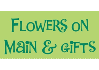 Flowers On Main