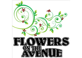 Flowers On The Avenue