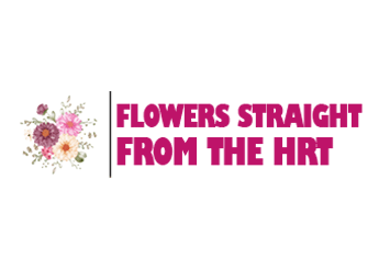 Flowers Straight From the Hrt