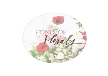 Fond Of Florals