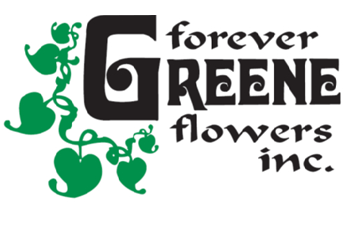 Forever Greene Flowers Inc