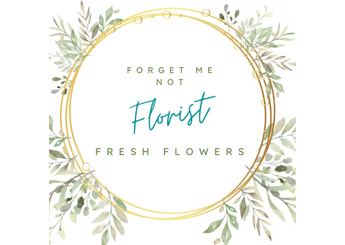 Forget-Me-Not Florist