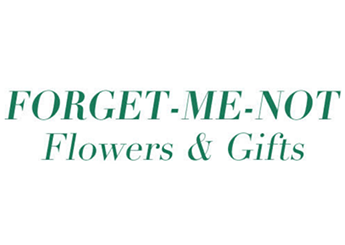 Forget Me Not Flowers & Gifts