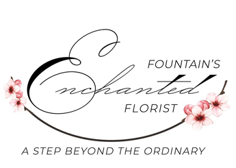 Fountains Enchanted Florist